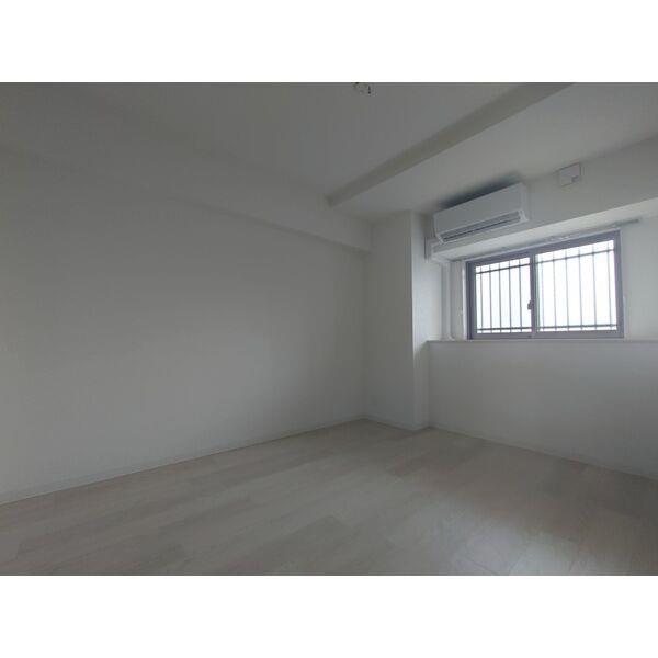 ラ メゾン ド クロシェット ベッドルーム