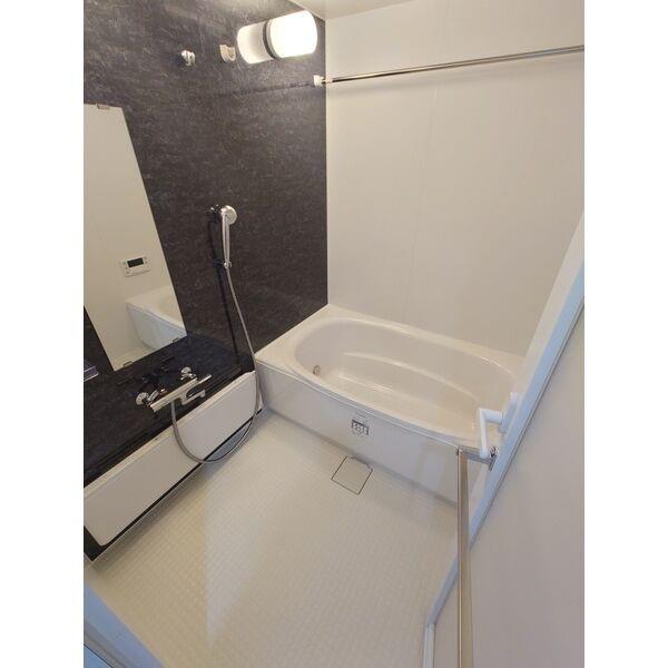 ラ メゾン ド クロシェット 風呂画像