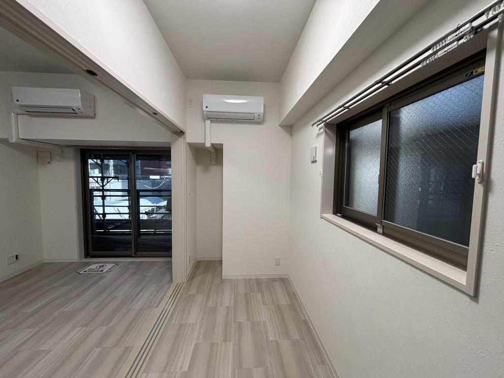 ファンファーレ黄金 ベッドルーム