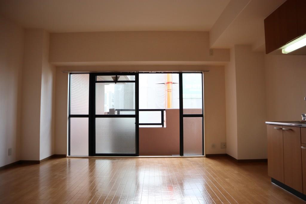 グランミッシェル リビング