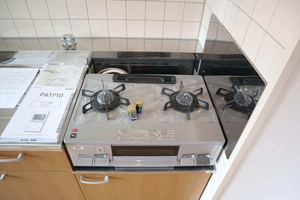 グランミッシェル その他14