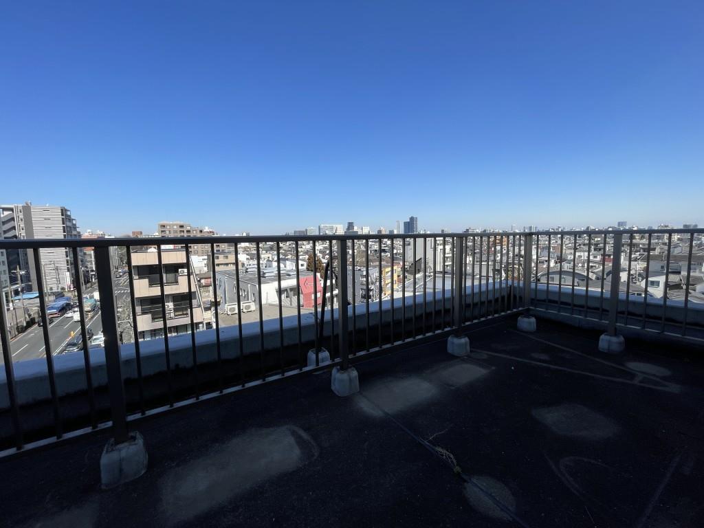 ポラーノ東高円寺 その他2