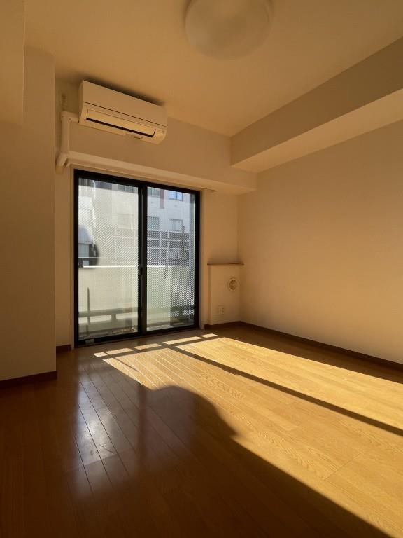 プラムハウス日本橋 ベッドルーム