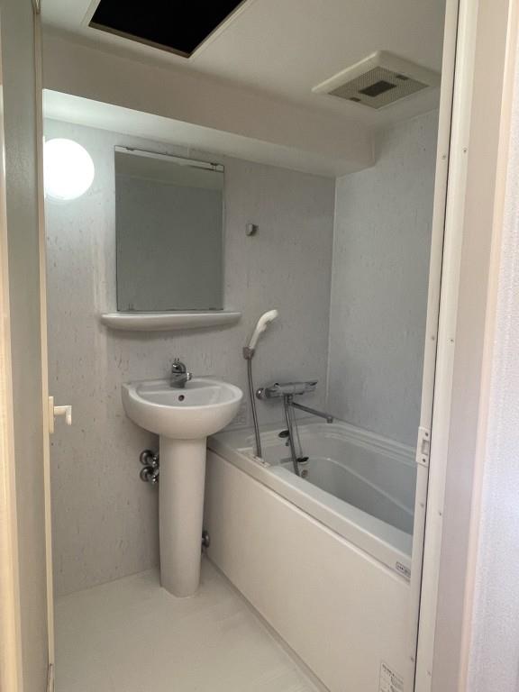 プラムハウス日本橋 風呂画像