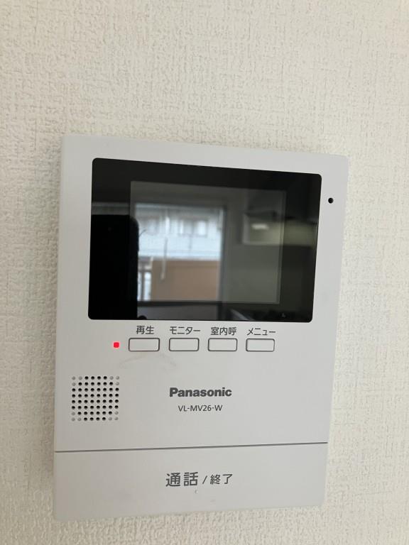 グランデあんご その他2