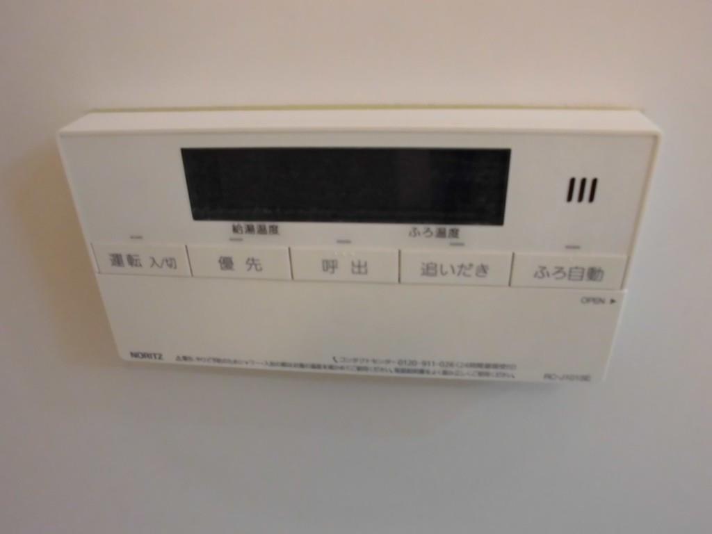 エルヴィータ駅南 玄関