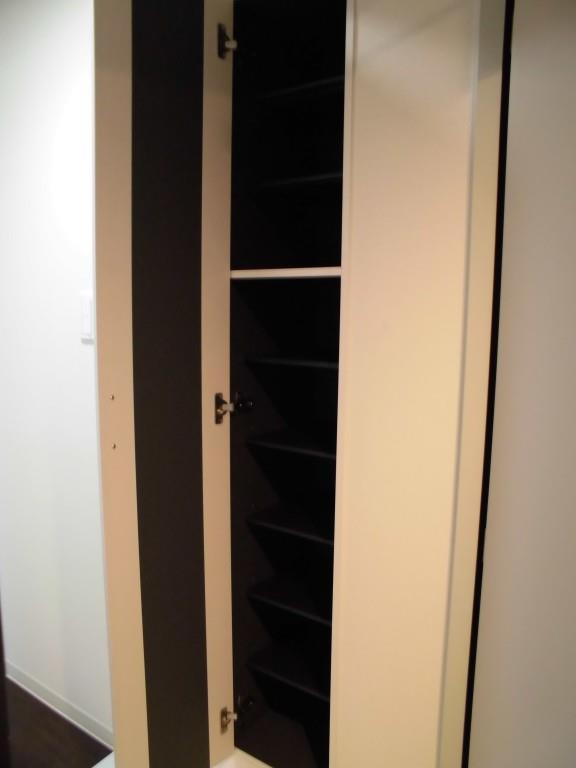 エルヴィータ駅南 リビング