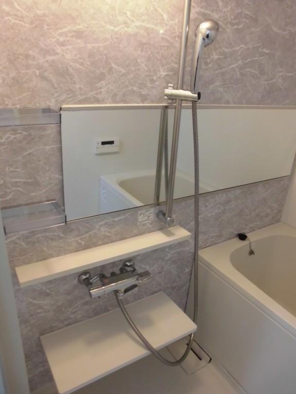 エルヴィータ駅南 ベッドルーム