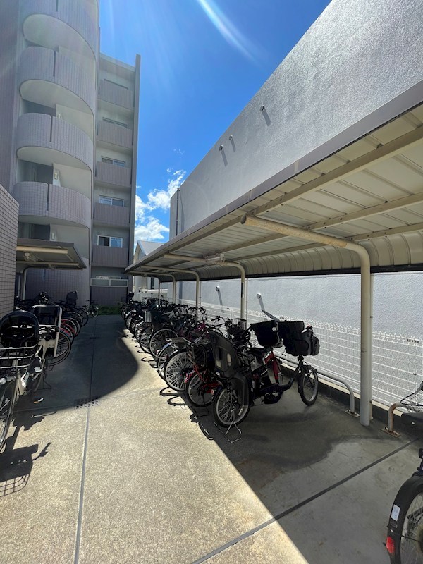 コンフォール東花園 その他外観3