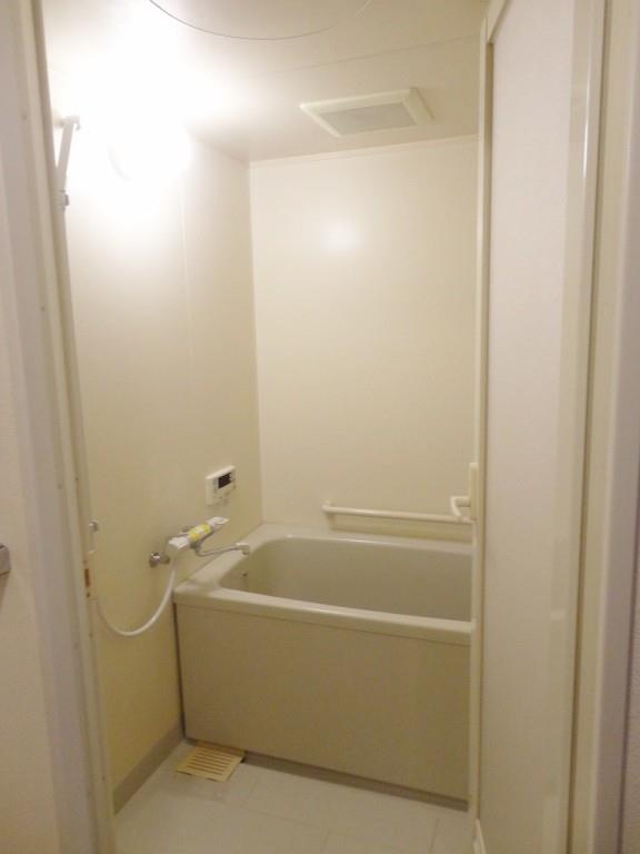 メゾン・ド・グリシーヌ 風呂画像