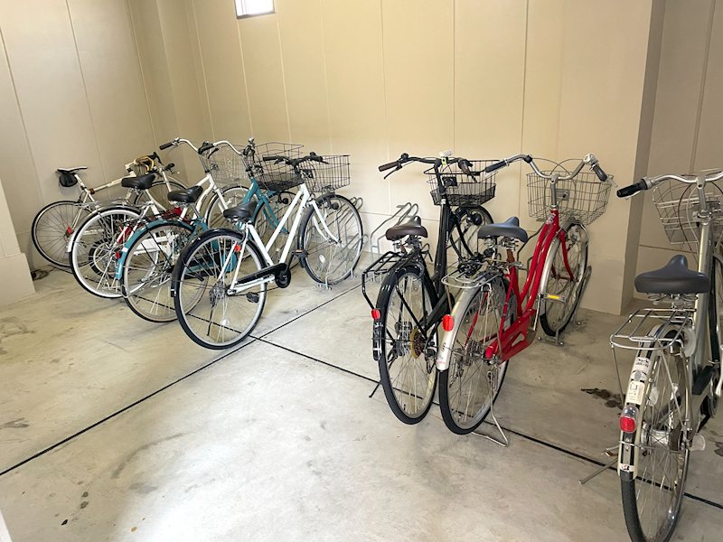 シャトーラフィネ その他外観1