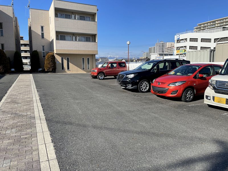 シャトーラフィネ その他外観2