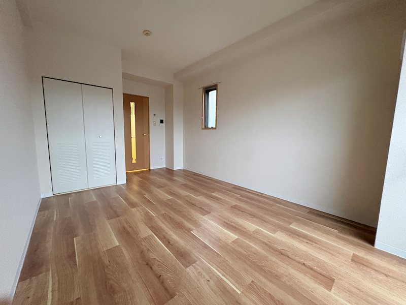 シャトーラフィネ リビング