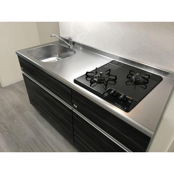 パルファン ドゥ ジョア キッチン