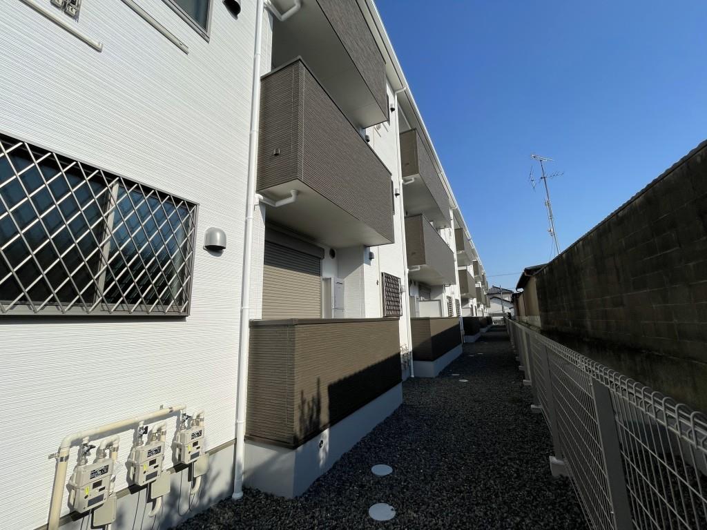 レヴィスタ茜部ウエスト その他13
