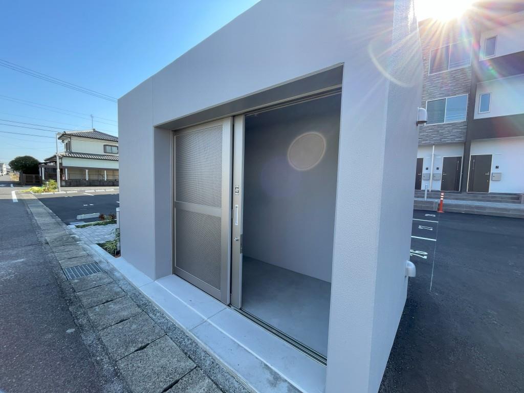 レヴィスタ茜部ウエスト その他14