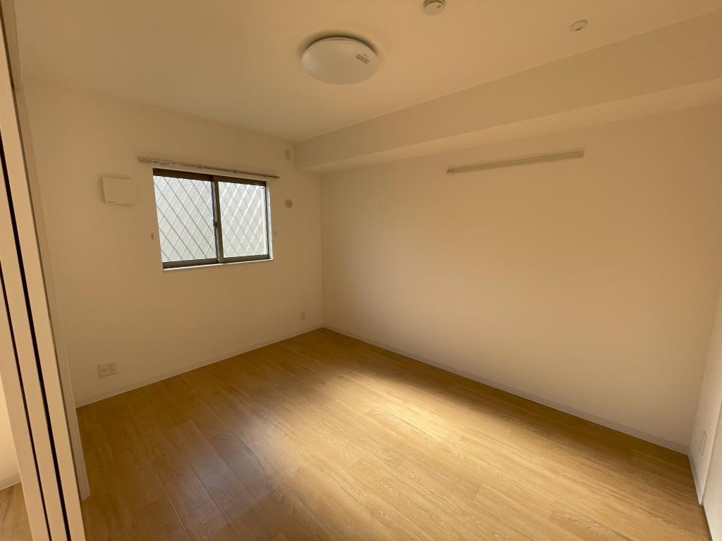 レヴィスタ茜部ウエスト ベッドルーム