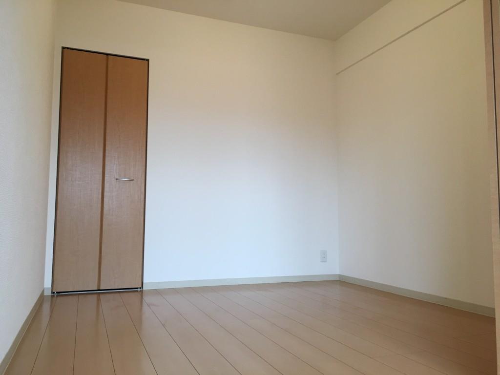 ソリエベーネ ベッドルーム