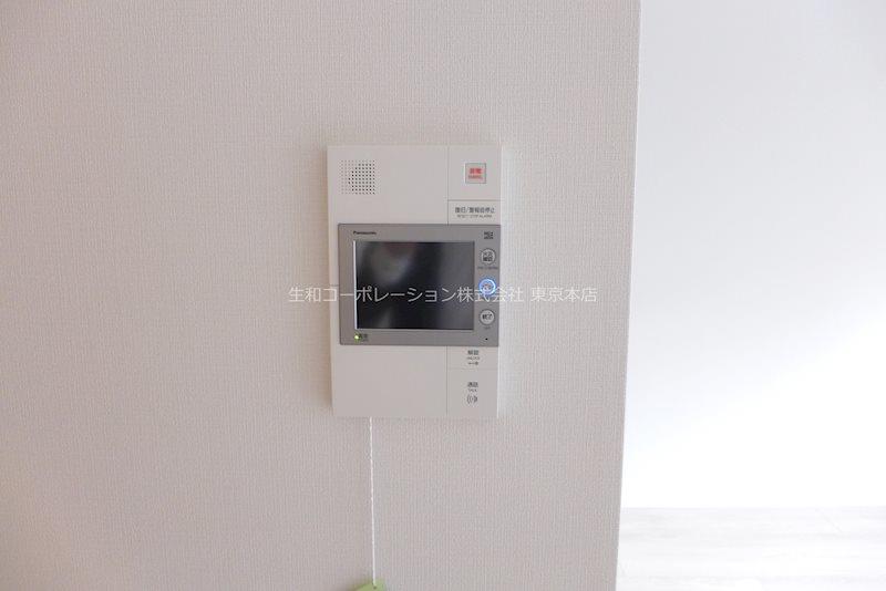 N residence SUMIYOSHI その他4