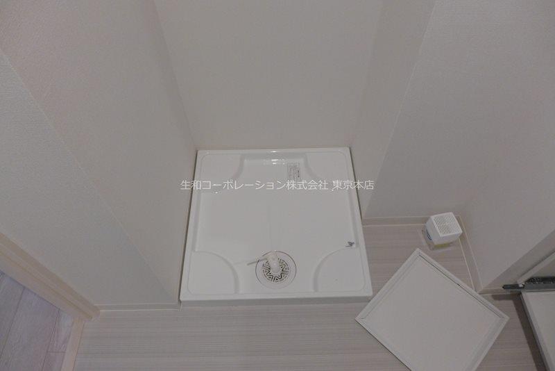 N residence SUMIYOSHI その他5