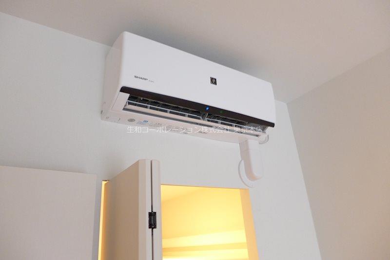 N residence SUMIYOSHI その他6