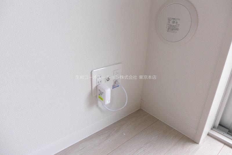 N residence SUMIYOSHI その他7