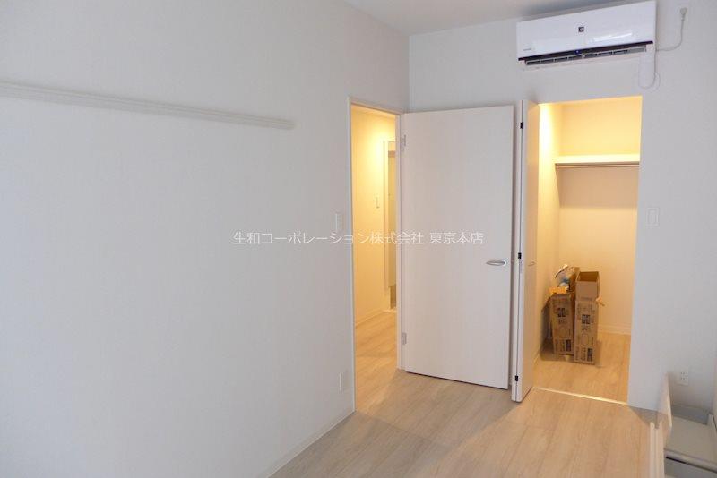 N residence SUMIYOSHI その他11