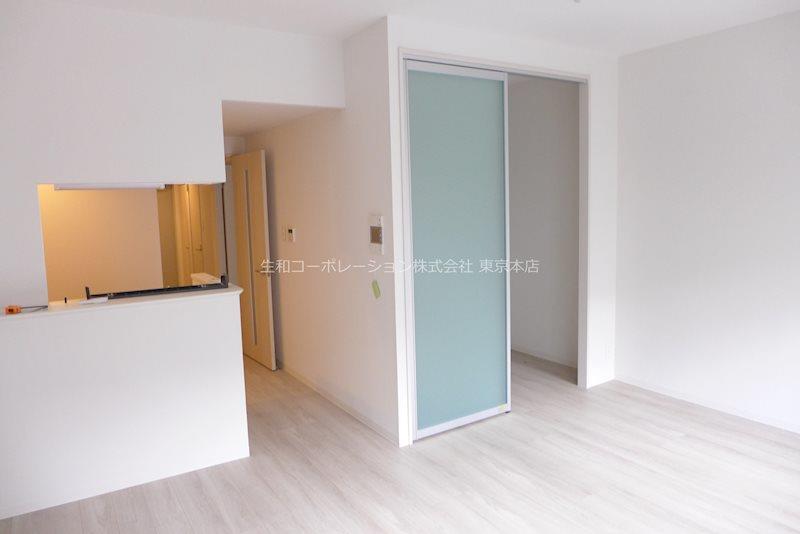 N residence SUMIYOSHI その他12