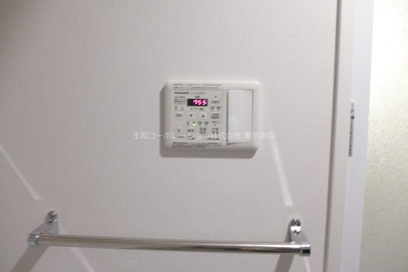 N residence SUMIYOSHI その他14