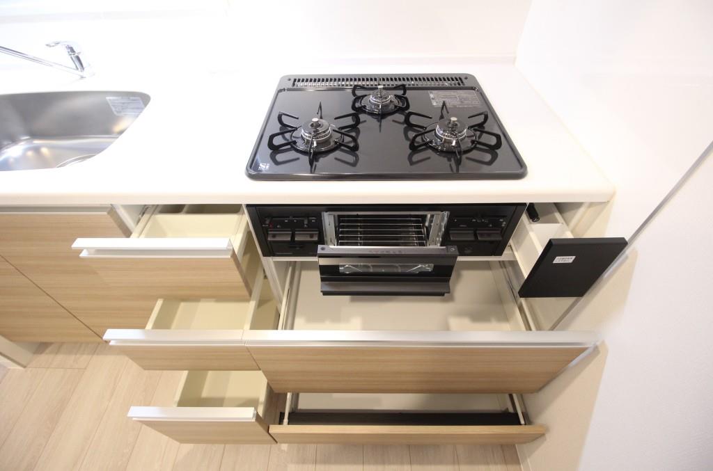 N residence SUMIYOSHI その他18