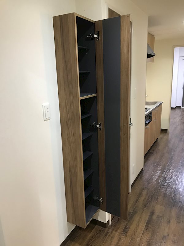 ウエスト ヒルズ 大倉山 その他5