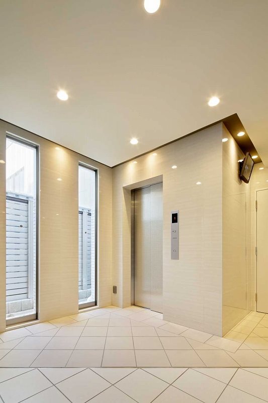 ウエスト ヒルズ 大倉山 その他外観2