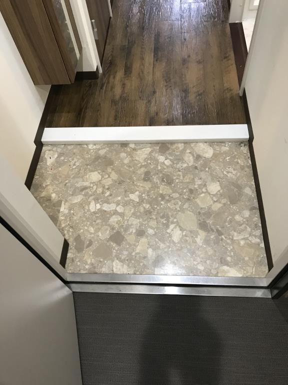 ウエスト ヒルズ 大倉山 キッチン