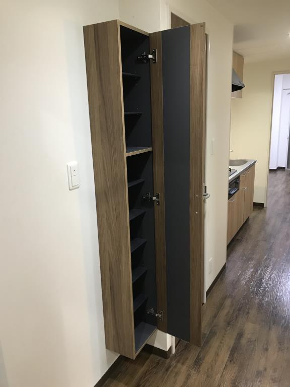 ウエスト ヒルズ 大倉山 風呂画像