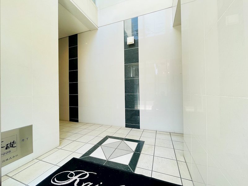 レインボー本牧 その他外観2