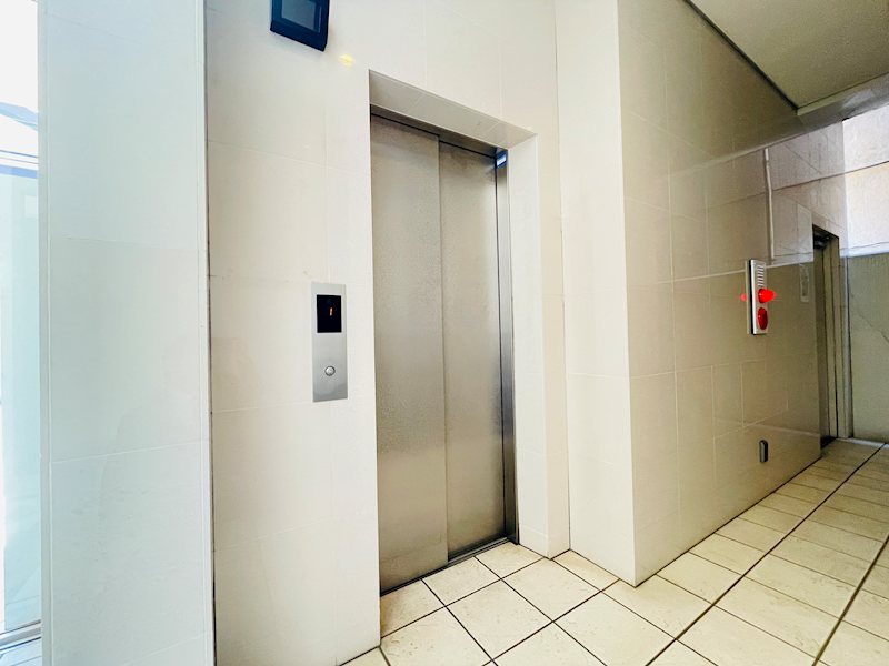 レインボー本牧 その他外観3