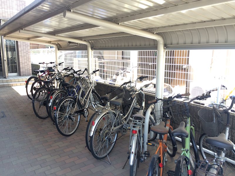 イースト・ワン その他外観2