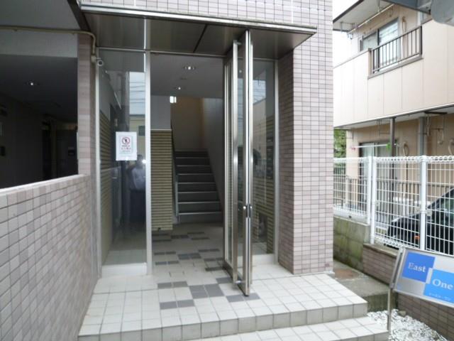 イースト・ワン その他14