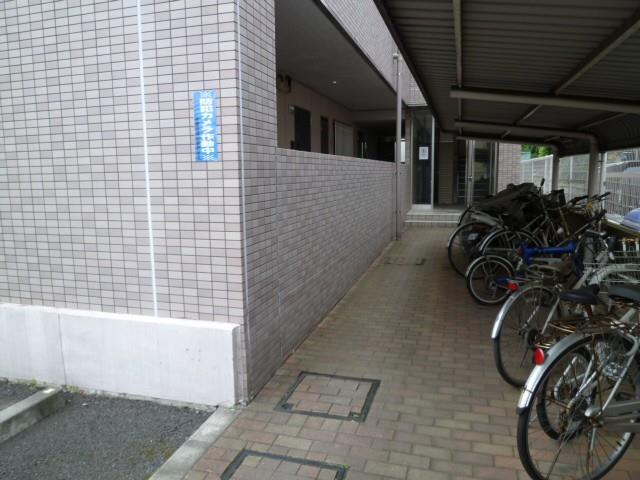 イースト・ワン その他17