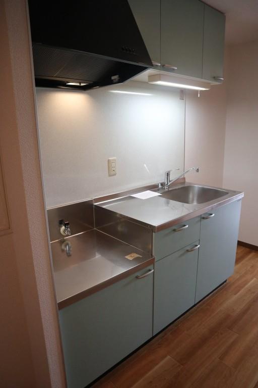 イースト・ワン キッチン