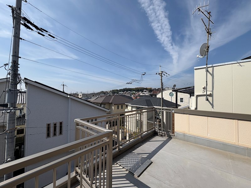 ジュネス甲東伍番館 その他6
