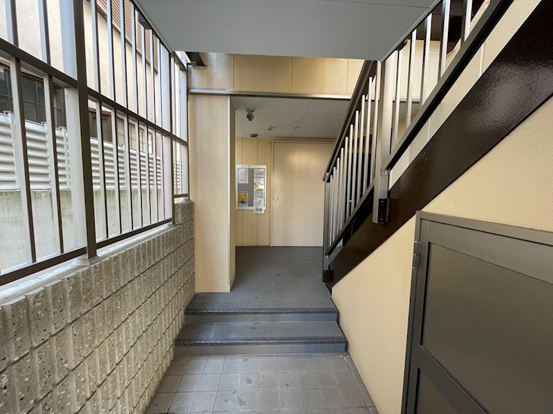 ジュネス甲東伍番館 その他外観2