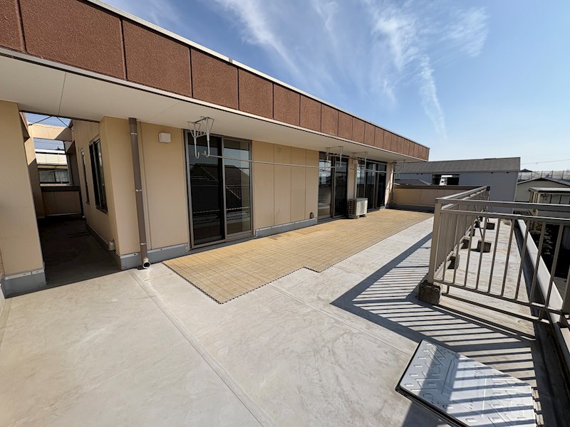 ジュネス甲東伍番館 その他12