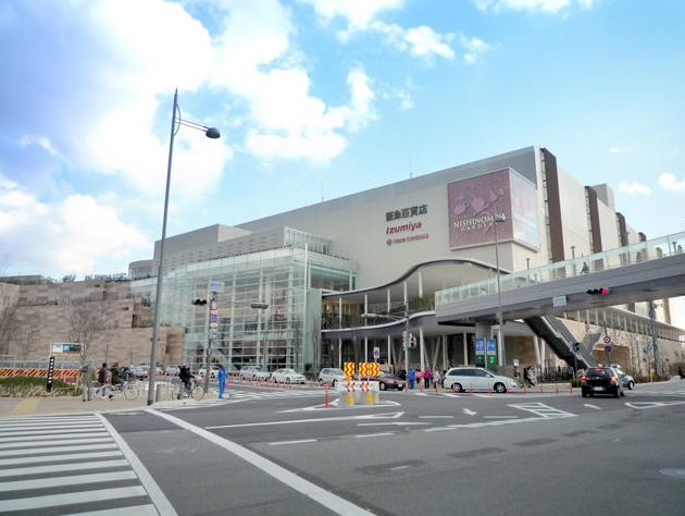 ジュネス甲東伍番館 周辺画像1