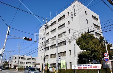 ジュネス甲東伍番館 周辺画像2