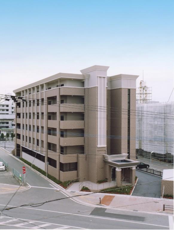 フェリーチェ原田Ⅱ 外観写真