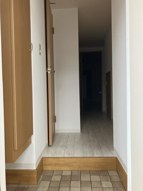 アプライズ(神戸) 玄関