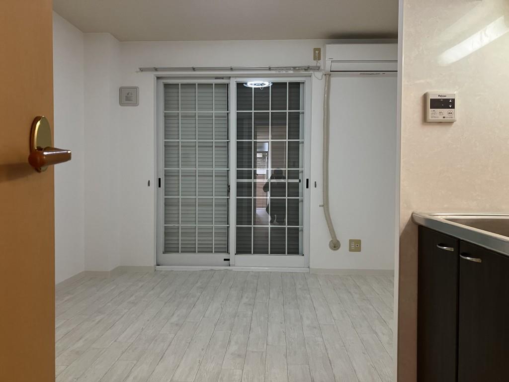 アプライズ(神戸) リビング