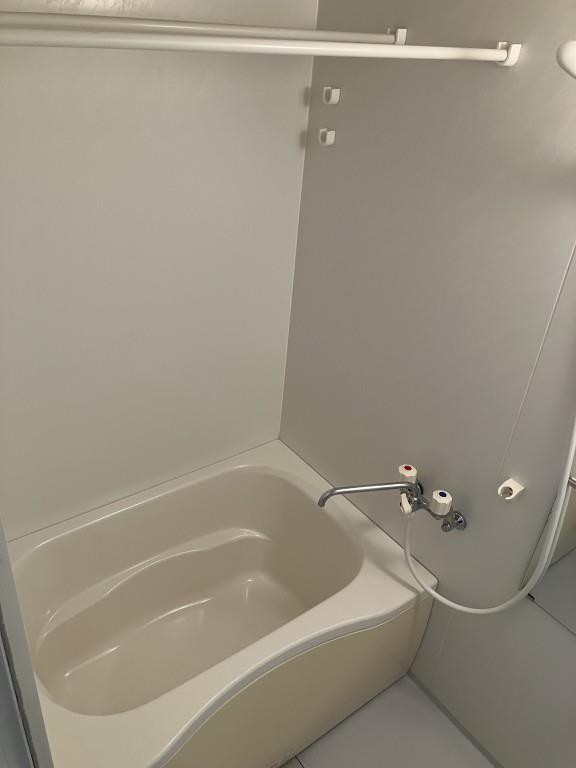 アプライズ(神戸) 風呂画像