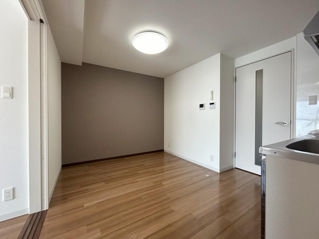 メイボートレス リビング